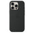 Kover Apple iPhone 16 Pro Silicone Case with MagSafe - Black