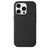 Kover Apple iPhone 16 Pro Silicone Case with MagSafe - Black