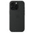 Kover Apple iPhone 16 Pro Silicone Case with MagSafe - Black