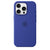 Kover Apple iPhone 16 Pro Silicone Case with MagSafe - Ultramarine