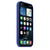 Kover Apple iPhone 16 Pro Silicone Case with MagSafe - Ultramarine