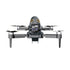 Dron Aerovision FPV