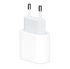 Karikues iPhone 35W USB power Adapter (EU)+ Kabell Apple USB-C to USB-C (1m) (çmim ekonomik)