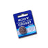 Bateri Sony Lithium Battery CR2032 - 3V