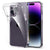 Kover Apple iPhone 14 Pro Max Silicon Case - Transparent