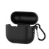 Kover per AirPods Pro Protective Silicone Case Black