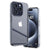 Kover Apple iPhone 15 Pro Silicon Case - Transparent