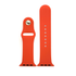 Rrip Apple Watch 42-44-45 mm Sport Band - Red
