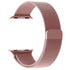 Rrip Milanese Wristband for Apple Watch 38mm - 40mm Rose Pink