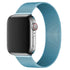 Rrip Milanese Wristband for Apple Watch 42mm - 44mm -45mm - Light Blue