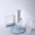 Pastrues /XIAOMI MIJIA Electric Oral Flosser Portable Irrigator Dental Teeth Water Bucal tooth Cleaner 200ML 1400/min