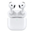 Kufje Apple AirPods 4 with Active Noise Cancellation