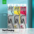 Kabell Data Cable 3A USB - Type C (1 m)