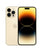 OFERTË Apple iPhone 14 Pro Max 256 GB - Gold (PRODUKT VITRINE)