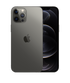 Apple iPhone 12 Pro Max 128 GB Graphite (Produkt Vitrine)
