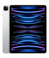 Apple iPad Pro 12.9" (6th generation) Wi-Fi, 256GB - Silver