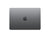 Apple Macbook Air M2 13.6 inch / 8‑Core CPU &  10‑Core GPU / 8 GB RAM/ 512GB Storage / Space Gray