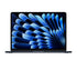 Apple Macbook Air M4 13 inch / 10‑Core CPU &  10‑Core GPU / 16GB RAM/ 512GB Storage / Midnight (