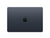 Apple Macbook Air M4 13 inch / 10‑Core CPU &  10‑Core GPU / 16GB RAM/ 512GB Storage / Midnight (