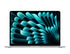Apple Macbook Air M4 13 inch / 10‑Core CPU &  10‑Core GPU / 16GB RAM/ 512GB Storage / Silver