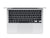 Apple Macbook Air M4 13 inch / 10‑Core CPU &  10‑Core GPU / 16GB RAM/ 512GB Storage / Silver