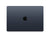 Apple Macbook Air M2 15 inch / 8‑Core CPU &  10‑Core GPU / 8 GB RAM/ 512GB Storage / Midnight