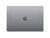 Apple Macbook Air M2 15 inch / 8‑Core CPU &  10‑Core GPU / 8 GB RAM/ 512GB Storage / Space Gray