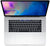 OFERTË Apple MacBook Pro  15-inch  2018 - Silver  (Produkt Vitrine)
