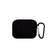 Kover per AirPods Pro Protective Silicone Case - Black