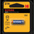 Bateri Kodak MAX SUPER ALCALINE  12V - 27A