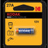 Bateri Kodak MAX SUPER ALCALINE  12V - 27A