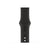 Rrip for Apple Watch Wristband 42mm | 44mm Black Sport Band