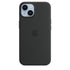 Kover Apple iPhone 14 Silicone Case with MagSafe - Midnight (Produkt Zyrtar)