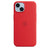Kover Apple iPhone 14 Silicone Case with MagSafe - (Product) Red (Produkt Zyrtar)
