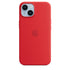 Kover Apple iPhone 14 Silicone Case with MagSafe - (Product) Red (Produkt Zyrtar)