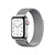 Rrip Milanese Wristband for Apple Watch 42mm | 44mm - Silver