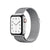 Rrip Milanese Wristband for Apple Watch 42mm/44mm - Silver
