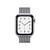 Rrip Milanese Wristband for Apple Watch 42mm | 44mm - Silver