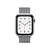 Rrip Milanese Wristband for Apple Watch 42mm/44mm - Silver