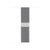 Rrip Milanese Wristband for Apple Watch 42mm/44mm - Silver