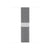 Rrip Milanese Wristband for Apple Watch 42mm | 44mm - Silver