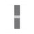 Rrip Milanese Wristband for Apple Watch 42mm | 44mm - Silver