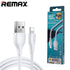 Kabell Remax Lesu Pro  Lightning to USB Cable (1m)