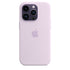 Kover Apple iPhone 14 Pro Silicone Case with MagSafe- Lilac (Produkt Zyrtar)