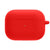 Kover per AirPods Pro Protective Silicone Case - Red