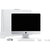 OFERTË Apple iMac 21 inch  (Produkt Vitrine)