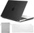 Kover Laptopi Hardshell case for New MacBook Pro 14 inch - Black  2021