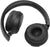 Kufje JBL Tune 510 BT JBL Tune 510BT: Wireless On-Ear Headphones with Purebass Sound - Black