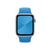 Rrip Silicone Wristband for Apple Watch 42mm/44mm - Blue