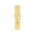 Rrip Apple Watch Wristband 42mm | 44mm  Lemon Cream Yellow Sport Band